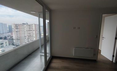 DEPARTAMENTO 2D EDIFICIO BELMONTE