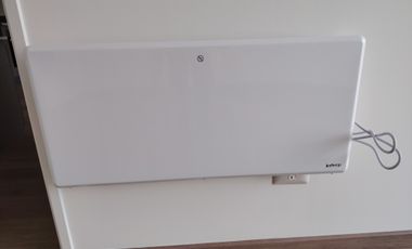 DEPARTAMENTO 2D EDIFICIO BELMONTE