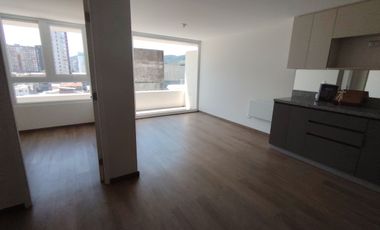 DEPARTAMENTO 2D EDIFICIO BELMONTE