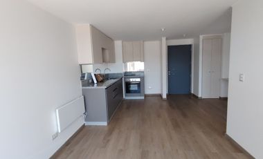 DEPARTAMENTO 2D EDIFICIO BELMONTE