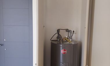 DEPARTAMENTO 2D EDIFICIO BELMONTE