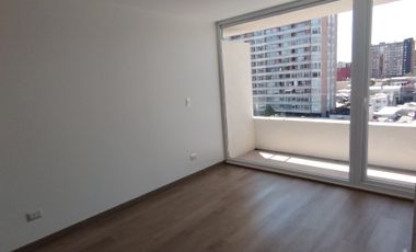 DEPARTAMENTO 2D EDIFICIO BELMONTE