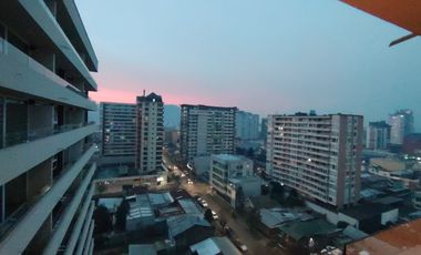 DEPARTAMENTO 2D EDIFICIO BELMONTE