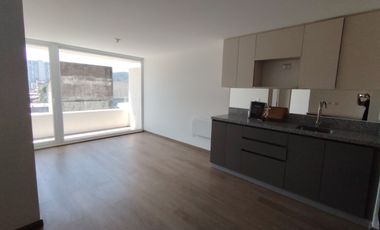 DEPARTAMENTO 2D EDIFICIO BELMONTE