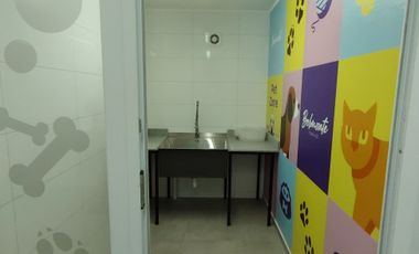 DEPARTAMENTO 2D EDIFICIO BELMONTE