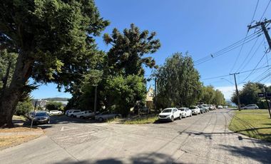 Sitio en venta de 2075m2 ubicado en Centro de Villarrica