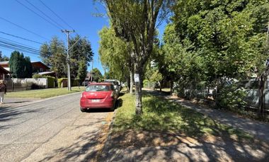 Sitio en venta de 2075m2 ubicado en Centro de Villarrica