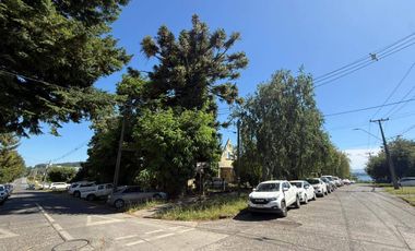 Sitio en venta de 2075m2 ubicado en Centro de Villarrica
