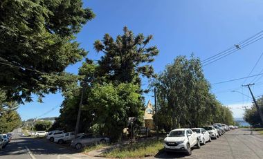 Sitio en venta de 2075m2 ubicado en Centro de Villarrica