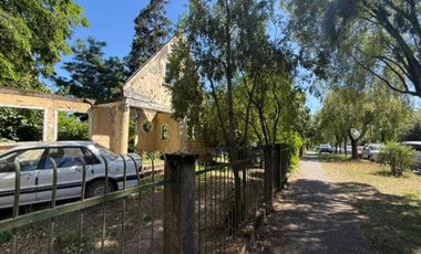 Sitio en venta de 2075m2 ubicado en Centro de Villarrica