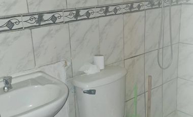 Casa en venta 3D/1B c/ estacionamiento en La Compañía