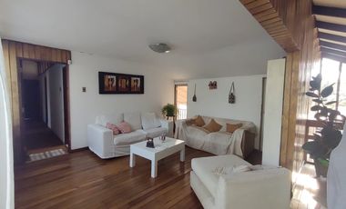 Casa con 10 dormitorios 4 baños c/ estacionamiento arriendo en Rancagua
