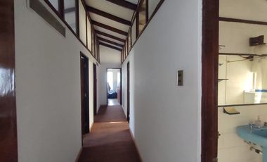 Casa con 10 dormitorios 4 baños c/ estacionamiento arriendo en Rancagua