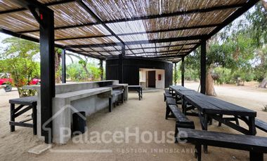 Terreno en venta ubicado en Morrillos