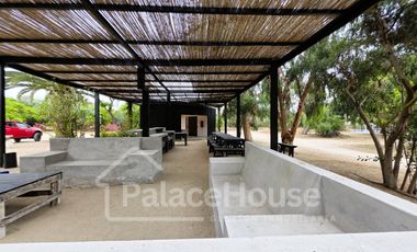 Terreno en venta ubicado en Morrillos