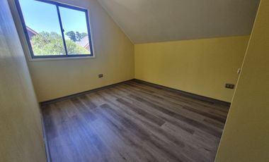 BONITA CASA EN CONDOMINIO PINARES, SAN PEDRO DE LA PAZ