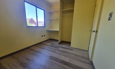 BONITA CASA EN CONDOMINIO PINARES, SAN PEDRO DE LA PAZ
