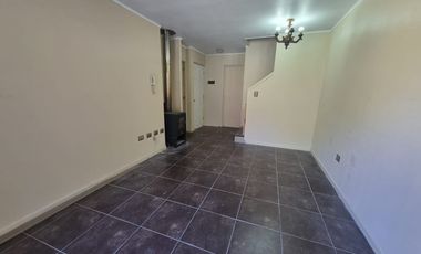 BONITA CASA EN CONDOMINIO PINARES, SAN PEDRO DE LA PAZ