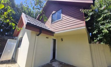 BONITA CASA EN CONDOMINIO PINARES, SAN PEDRO DE LA PAZ