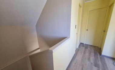 BONITA CASA EN CONDOMINIO PINARES, SAN PEDRO DE LA PAZ