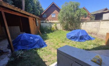 BONITA CASA EN CONDOMINIO PINARES, SAN PEDRO DE LA PAZ