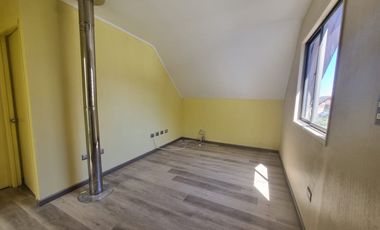 BONITA CASA EN CONDOMINIO PINARES, SAN PEDRO DE LA PAZ