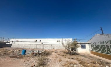 TERRENO EN VENTA, VILLA JUÁREZ DURANGO.