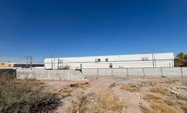 TERRENO EN VENTA, VILLA JUÁREZ DURANGO.