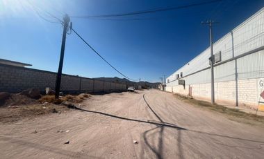 TERRENO EN VENTA, VILLA JUÁREZ DURANGO.