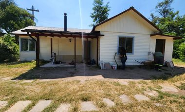 ARRIENDO CASA PIRQUE 2D1B  CASA RECIEN REMODELADA