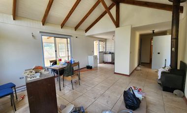 ARRIENDO CASA PIRQUE 2D1B  CASA RECIEN REMODELADA