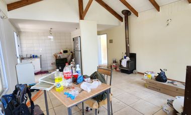 ARRIENDO CASA PIRQUE 2D1B  CASA RECIEN REMODELADA