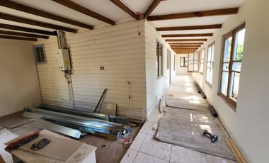 ARRIENDO CASA PIRQUE 2D1B  CASA RECIEN REMODELADA