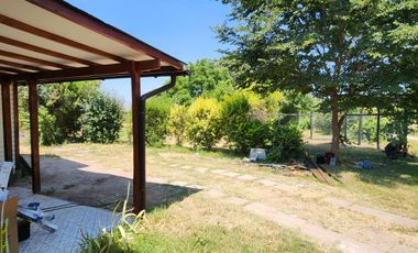 ARRIENDO CASA PIRQUE 2D1B  CASA RECIEN REMODELADA