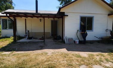 ARRIENDO CASA PIRQUE 2D1B  CASA RECIEN REMODELADA