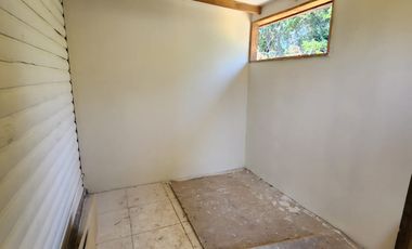 ARRIENDO CASA PIRQUE 2D1B  CASA RECIEN REMODELADA