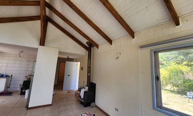 ARRIENDO CASA PIRQUE 2D1B  CASA RECIEN REMODELADA