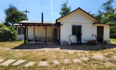 ARRIENDO CASA PIRQUE 2D1B  CASA RECIEN REMODELADA