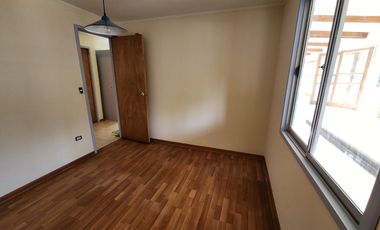 ARRIENDO CASA PIRQUE 2D1B  CASA RECIEN REMODELADA