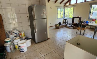 ARRIENDO CASA PIRQUE 2D1B  CASA RECIEN REMODELADA