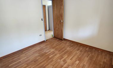 ARRIENDO CASA PIRQUE 2D1B  CASA RECIEN REMODELADA