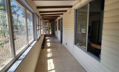 ARRIENDO CASA PIRQUE 2D1B  CASA RECIEN REMODELADA