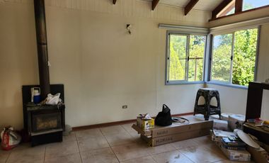 ARRIENDO CASA PIRQUE 2D1B  CASA RECIEN REMODELADA