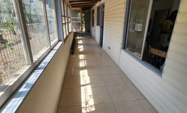 ARRIENDO CASA PIRQUE 2D1B  CASA RECIEN REMODELADA