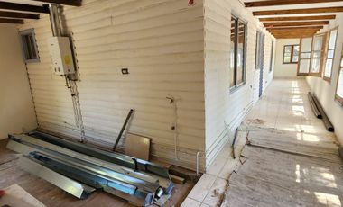 ARRIENDO CASA PIRQUE 2D1B  CASA RECIEN REMODELADA