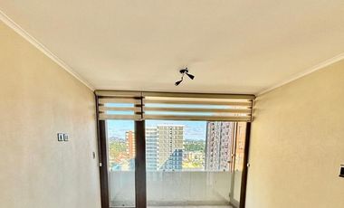 CENTRICO DPTO SEMINUEVO EN ARRIENDO