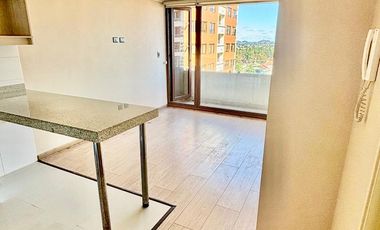 CENTRICO DPTO SEMINUEVO EN ARRIENDO