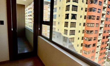 CENTRICO DPTO SEMINUEVO EN ARRIENDO