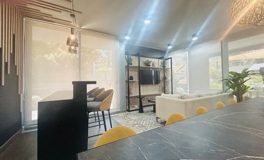 Departamento nuevo en Vespucio a pasos de Mall Plaza Egaña