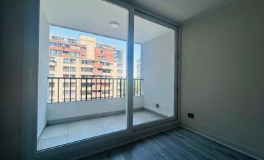 Departamento nuevo en Vespucio a pasos de Mall Plaza Egaña